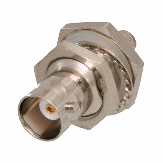 VB40-2031 Cinch Connectivity Solutions  Coaxial Connector (RF) Assemblies